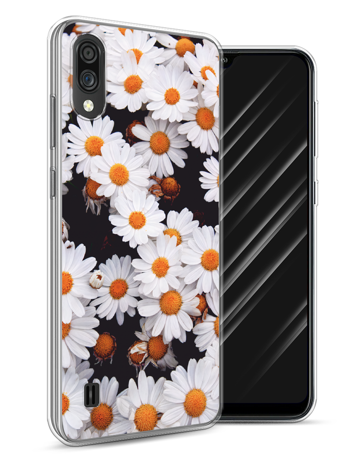 Чехол Awog на ZTE Blade A51 lite / ЗТЕ Блэйд A51 lite 