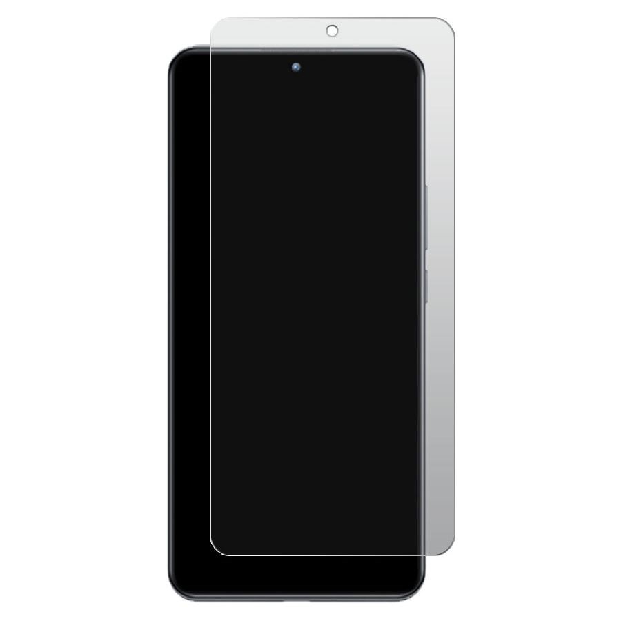 

Стекло защитное гибридное Матовое Krutoff для Xiaomi 12T Pro