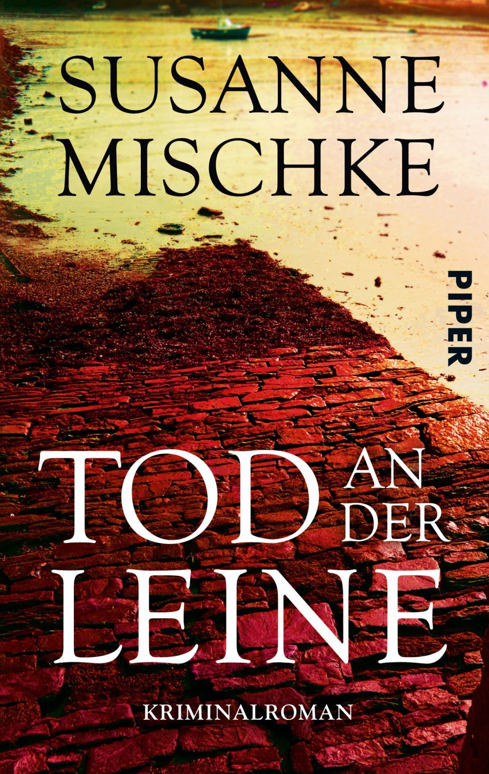 

Tod an der Leine