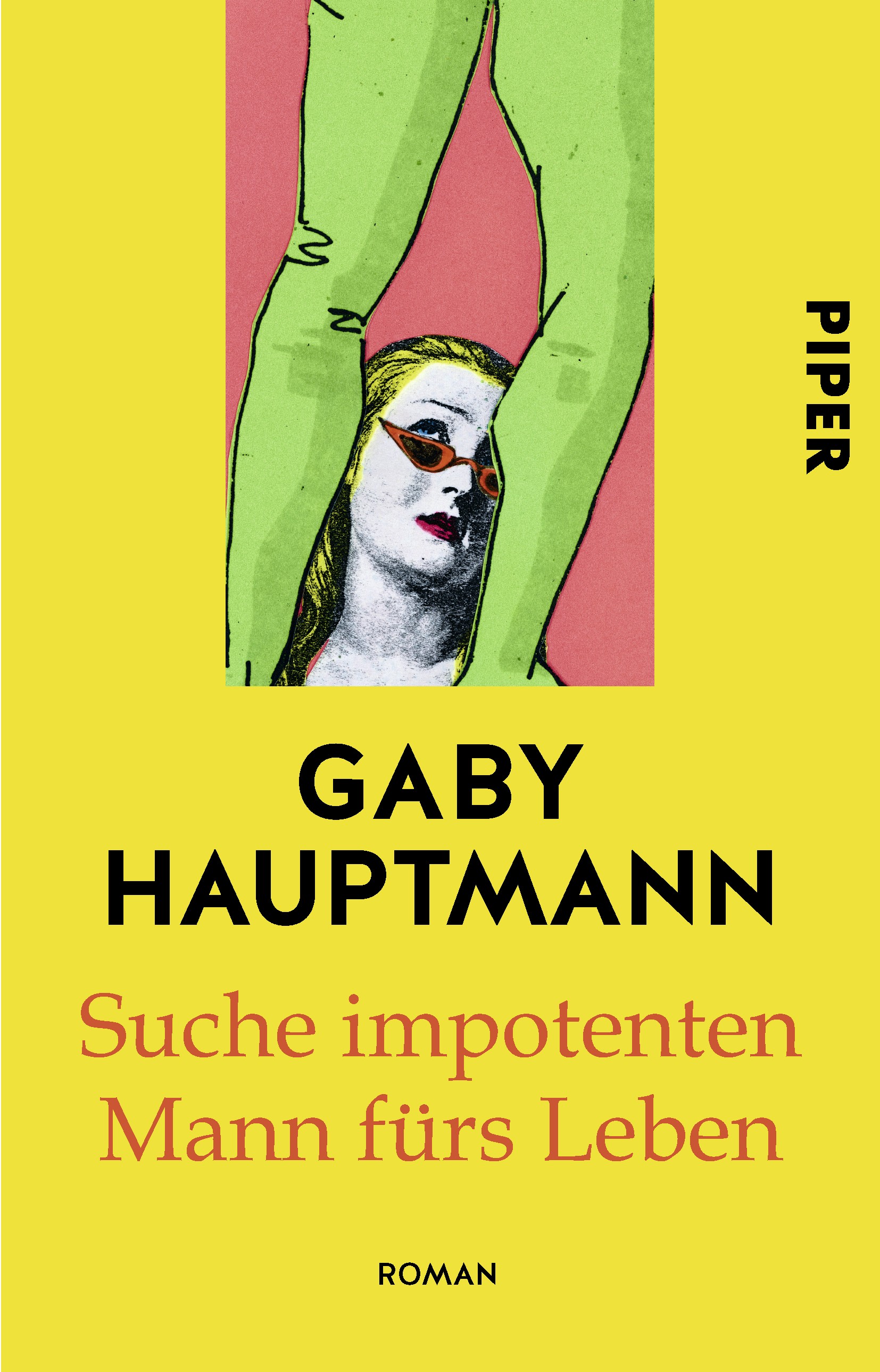 

Suche impotenten Mann frs Leben