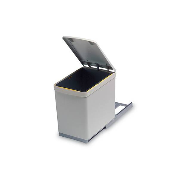 Выдвижная мусорная система Gollinucci 6.280.G