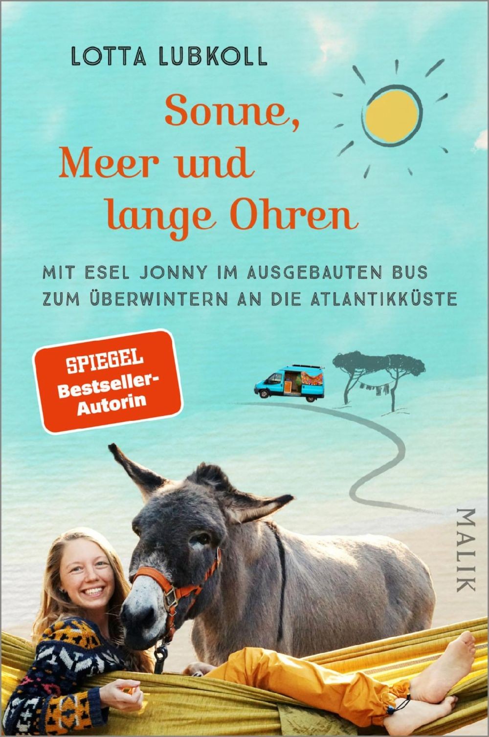 

Sonne, Meer und lange Ohren