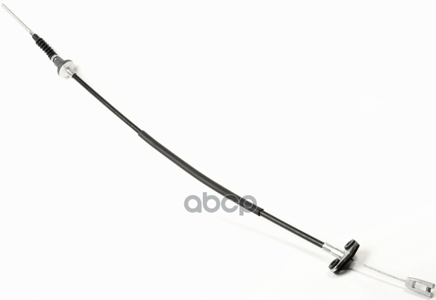 

Трос Сцепления General Motors 96315242 Matiz Ii GENERAL MOTORS арт. 96315242