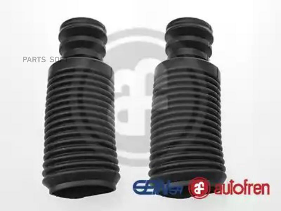 

AUTOFREN D5025 Отбойник+пыл.передн.аморт.[ком кт на 2-стор.] 1шт