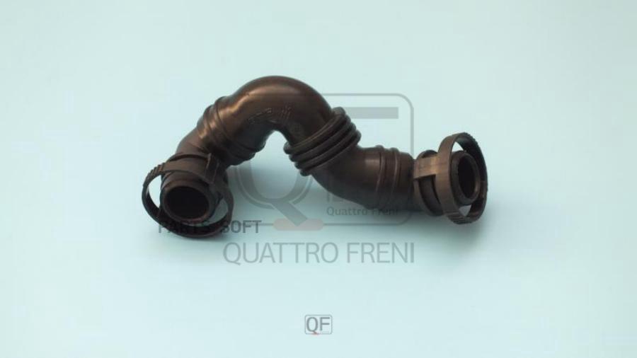 

Патрубок Системы Вентиляции Картера QUATTRO FRENI арт. QF47A00097