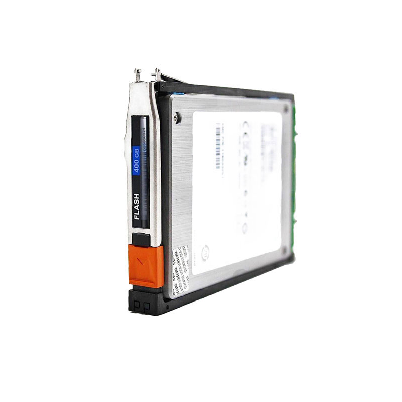 HDD EMC Жесткий диск EMC 300 GB SAS 6G SFF 10K [005049799] 300 ГБ (005049799)