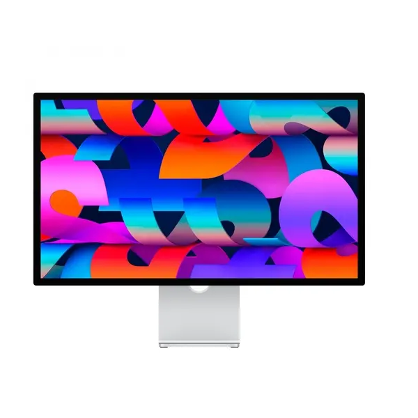 

27" Монитор Apple серебристый 60Hz 5120x2880 IPS, Studio Display - Standard glass