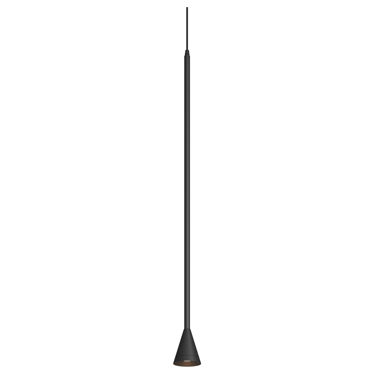 

Подвесной светильник Maytoni Technical Arrow P064PL-01B-1 GU10 10Вт