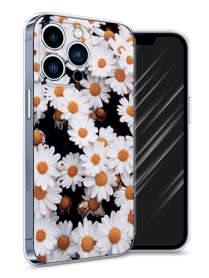 Чехол Awog на Apple iPhone 13 Pro / Айфон 13 Pro 