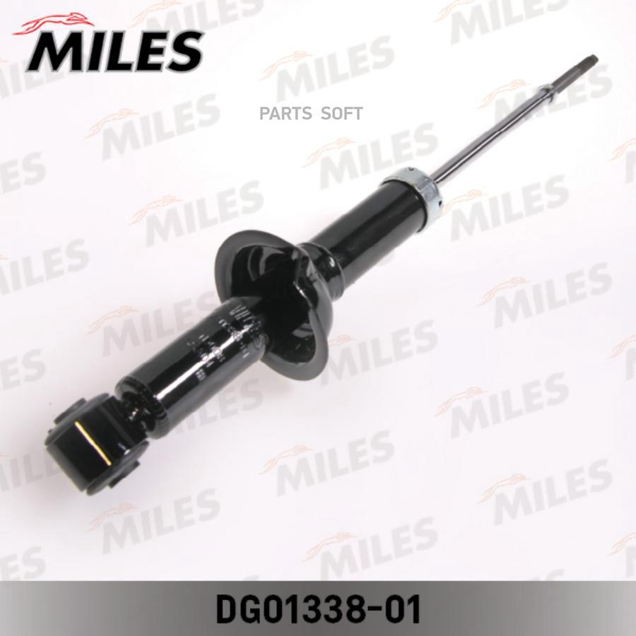 

MILES Амортизатор MILES DG01338-01