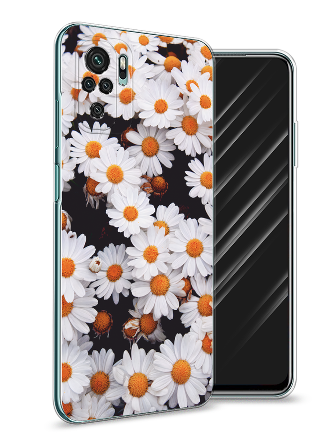 Чехол Awog  на Xiaomi Redmi Note 10 
