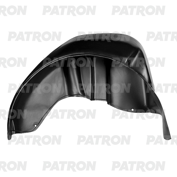 

Подкрылок Задний Левый Chevrolet Aveo T250 PATRON арт. P72-2270AL PATRON p722270al