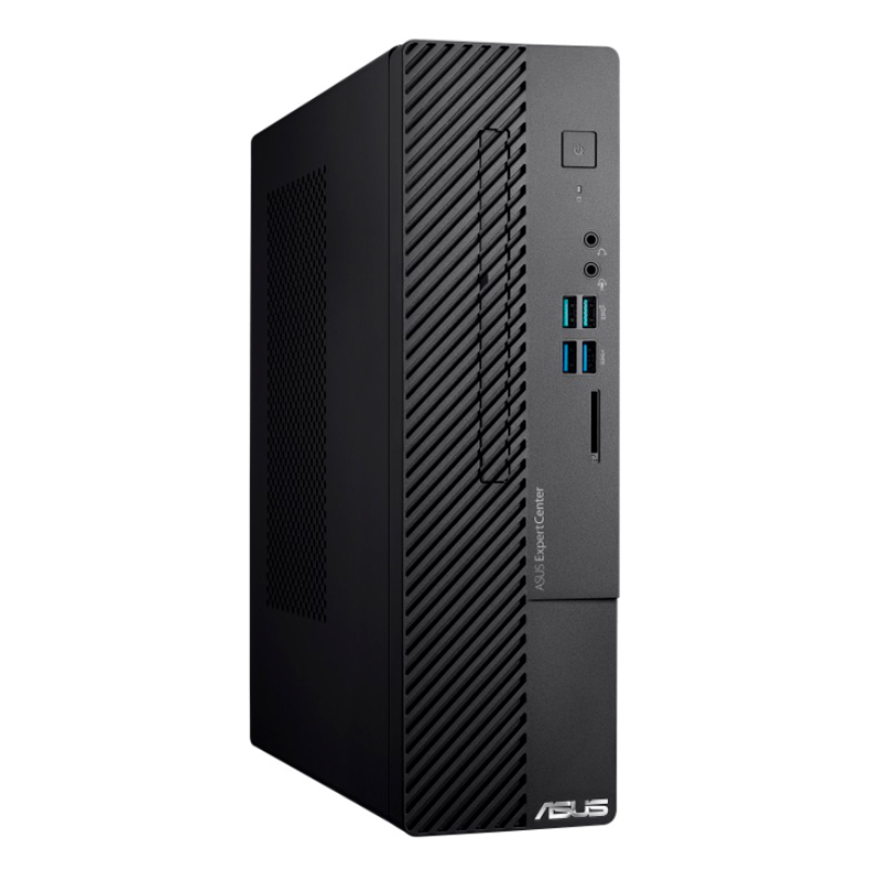 фото Настольный компьютер asus expertcenter d5 sff d500sc (90pf02k1-m00aw0)