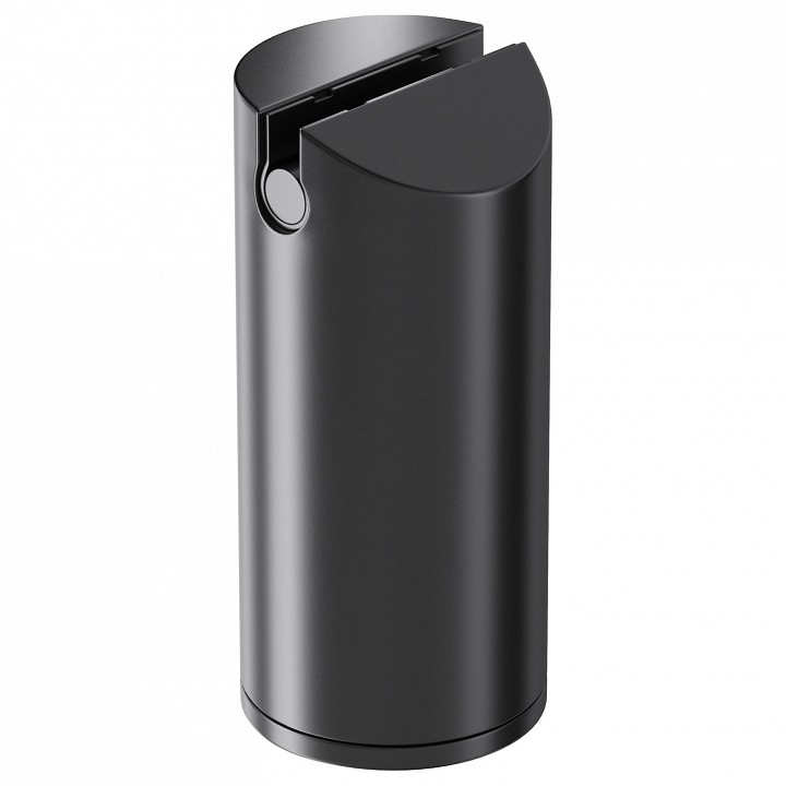 

Основание для трека-ремня Maytoni Accessories for system Parity TRA130CNW-B, Черный