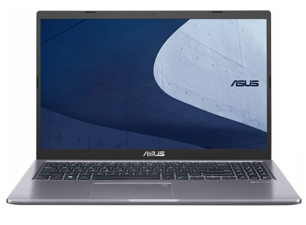 

Ноутбук ASUS ExpertBook P1 P1512CEA-BQ0236 Gray (90NX05E1-M008X0), ExpertBook P1 P1512CEA-BQ0236