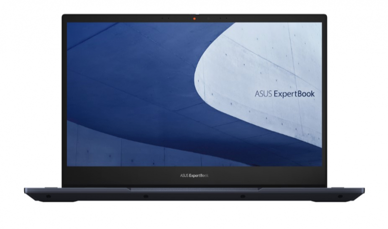 

Ноутбук ASUS ExpertBook B5 Flip B5402FEA-HY0203X (90NX04I1-M00780), B5402FEA-HY0203X