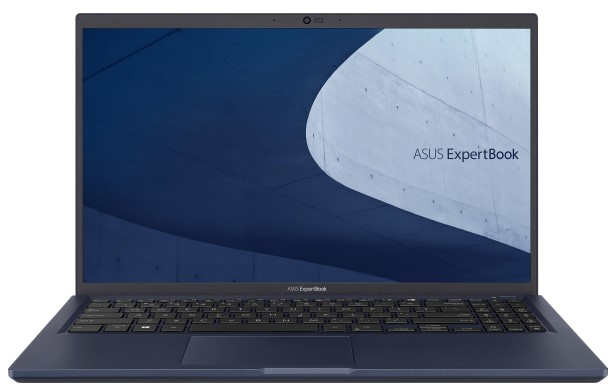 фото Ноутбук asus expertbook b1 b1500ceae-bq1797 (90nx0441-m21630)