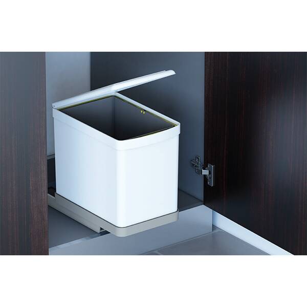 Выдвижная мусорная система Gollinucci 6.280.B