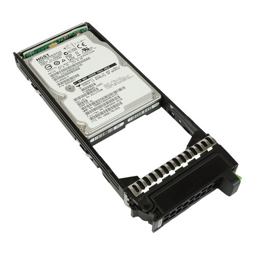 фото Жесткий диск fujitsu ultrastar c10k900 600gb for eternus dx60s3 (ca07670-e613)