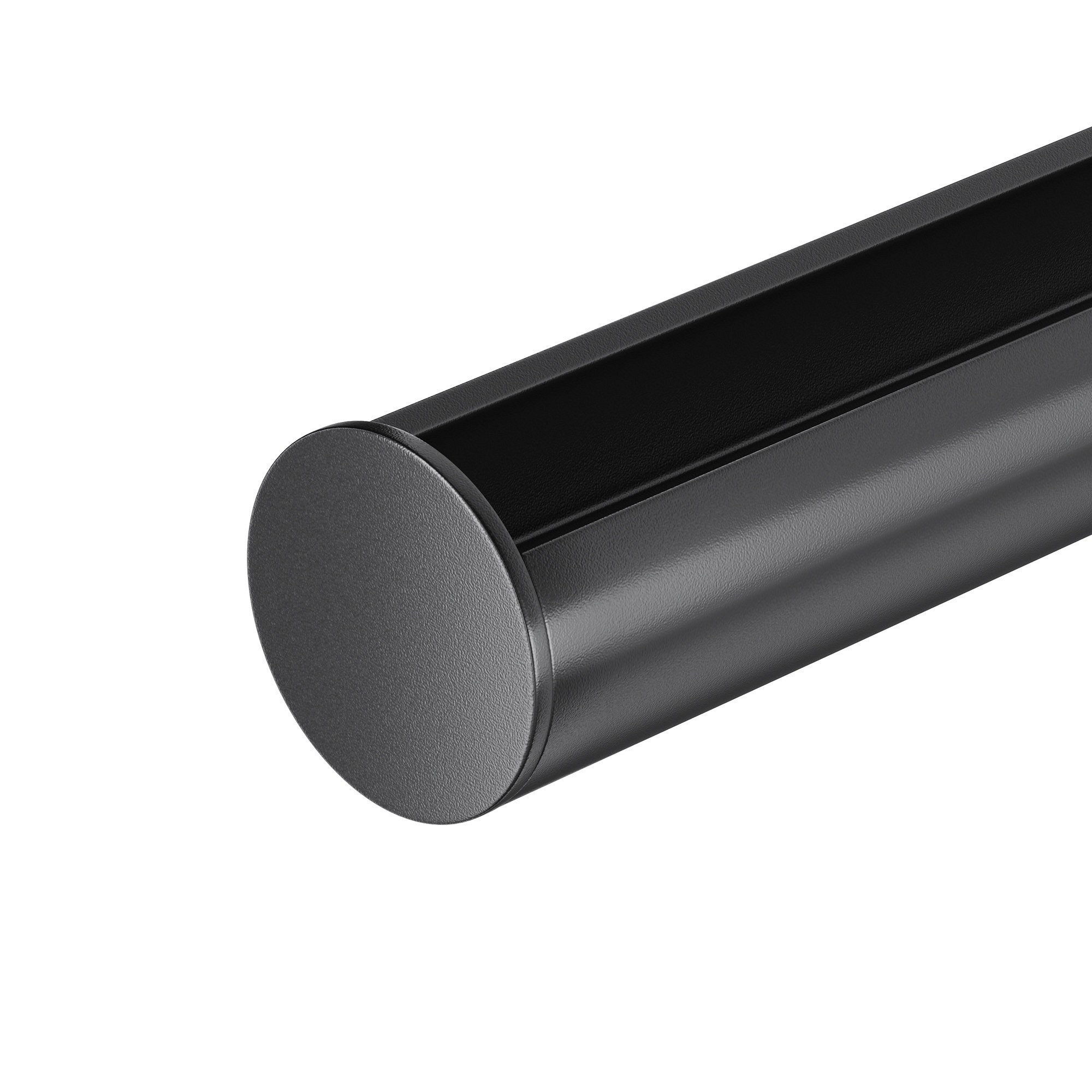 

Крепление для треков-ремней Maytoni Accessories for system Parity TRA130SR-3B, Черный