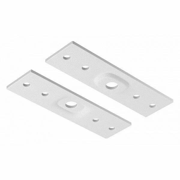

Крепление для трека Maytoni Accessories for tracks Exility TRA034C-21W, Белый