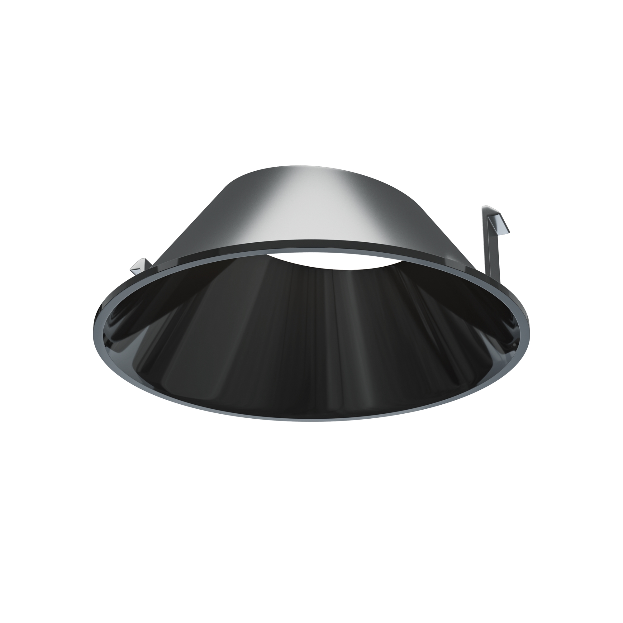 

Кольцо декоративное Maytoni Wise Ring057-7-GF, Серый