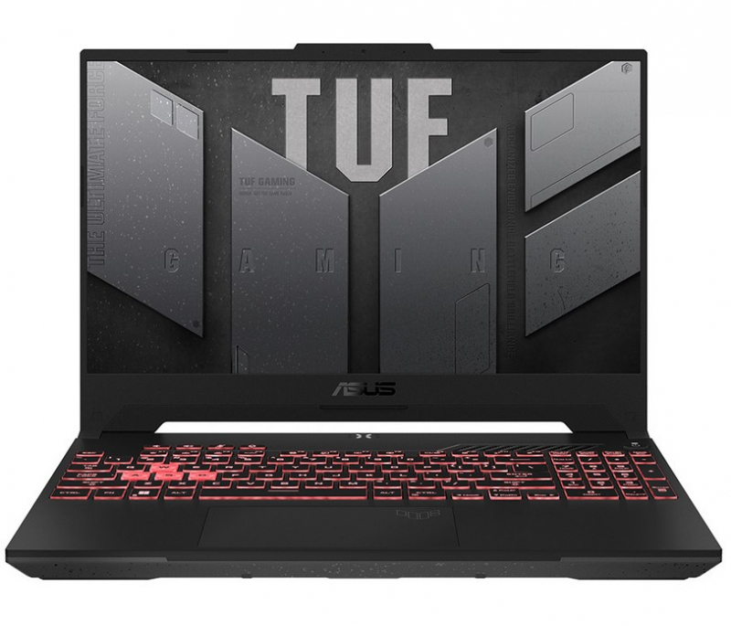 фото Ноутбук asus tuf gaming a15 fa507re-hn054 (90nr08y2-m003b0)