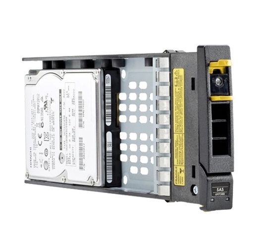 HDD HP Жесткий диск HP 3PAR M6710 600GB 6G SAS 10K SFF [728574-001] 600 ГБ (728574-001)