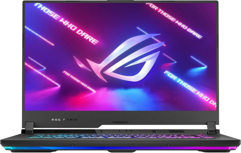 

Ноутбук ASUS ROG Strix G15 G513RM-HF187 (90NR0845-M00F10-NC3-001), (90NR0845-M00F10-NC3-001)