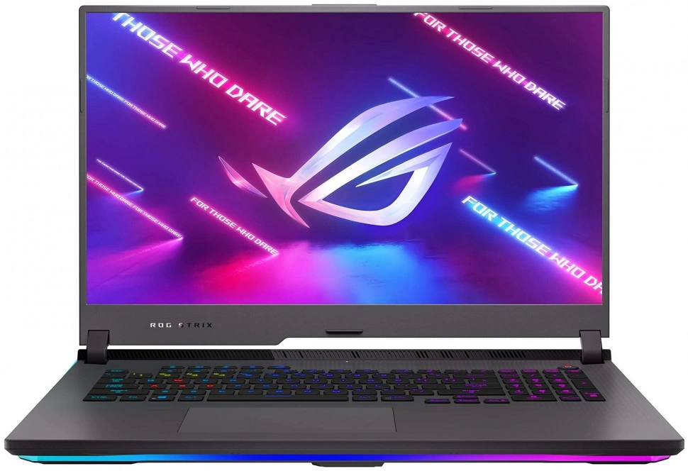 

Ноутбук ASUS ROG Strix G15 G513IE-HN012 (90NR0582-M00340), 90NR0582-M00340