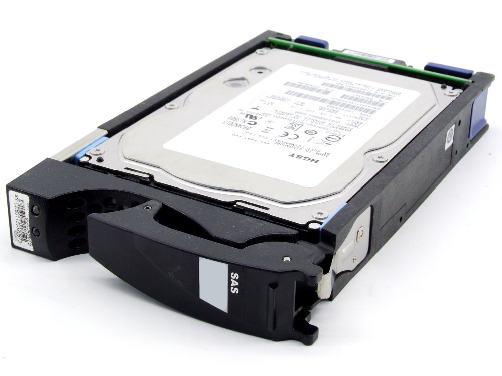 фото Hdd emc 600 гб (118032693-a01)