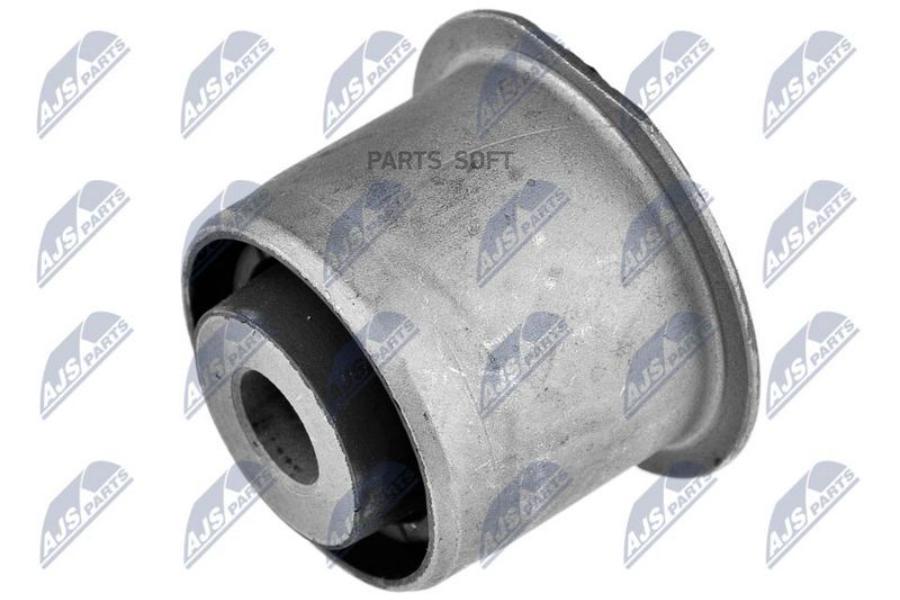 

NTY ZTPCH017D Втулка рычага, chrysler 300c 04- 1шт