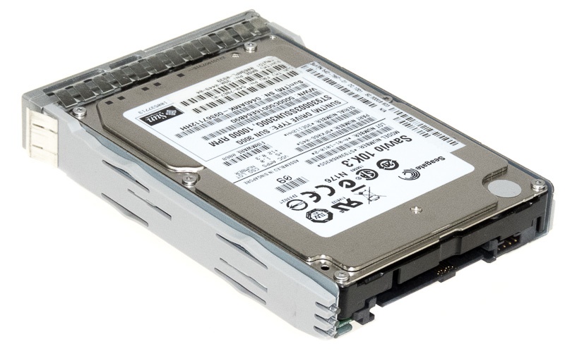 фото Hdd sun жесткий диск sun 146gb 10k sas 2.5 3g [390-0377-02] 146 гб (390-0377-02)