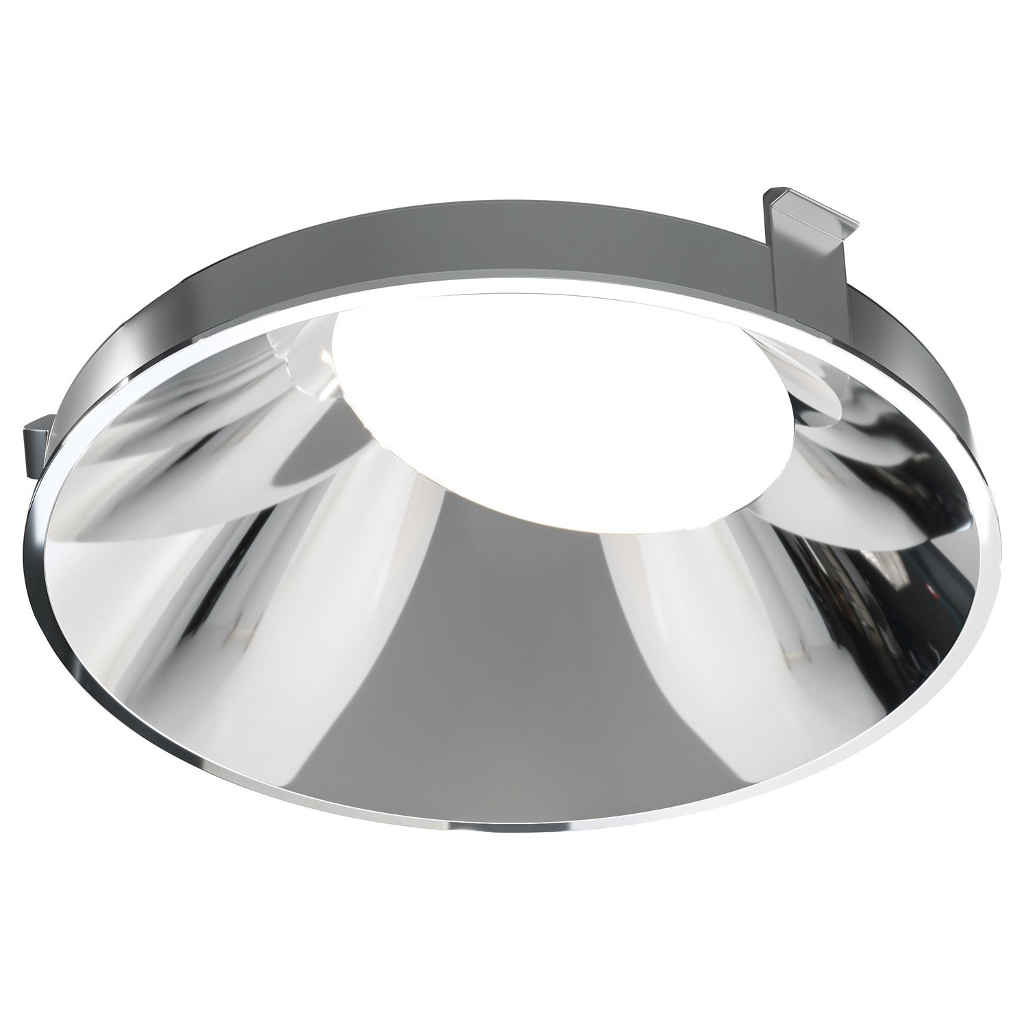 

Кольцо декоративное Maytoni Wise Ring057-10-CH, Серебристый