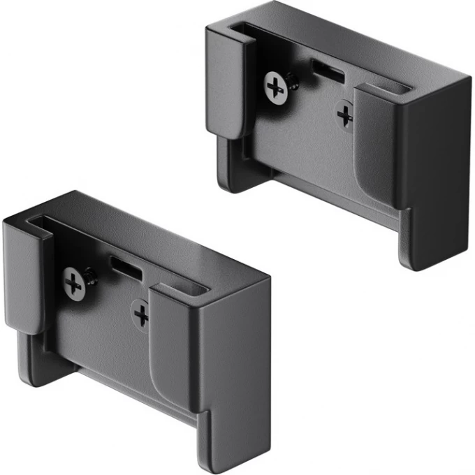 

Заглушка для трека-ремня Maytoni Accessories for system Parity TRA130BECDuo-B, Черный