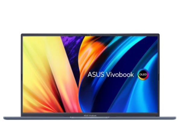 фото Ноутбук asus vivobook 15x oled x1503za-l1232 (90nb0wy1-m00nl0)