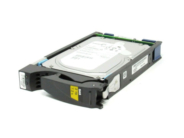 

Жесткий диск EMC 2TB 7.2K 3.5 SAS 520 BPS VMAX [005050391]