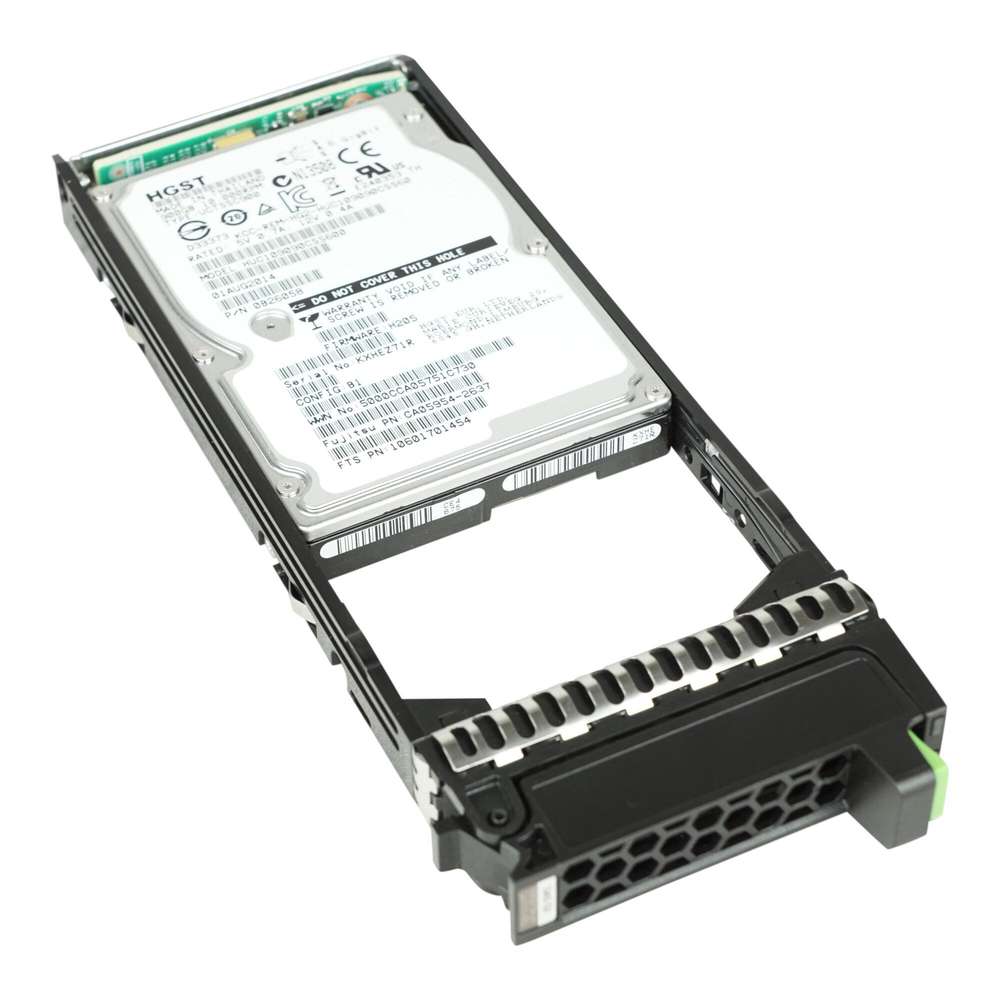 

HDD FUJITSU 900 ГБ (CA07670-E653)