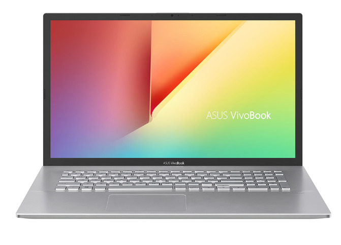 фото Ноутбук asus vivobook 17 x712ea-au458w (90nb0tw1-m06330)