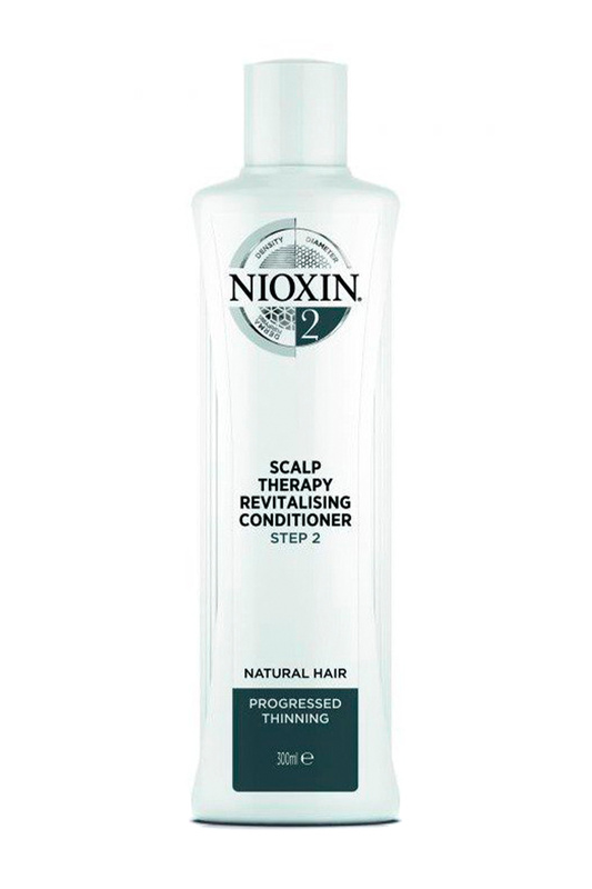 Купить Кондиционер для волос Nioxin Scalp Revitaliser System 2 Увлажняющий 1000 мл