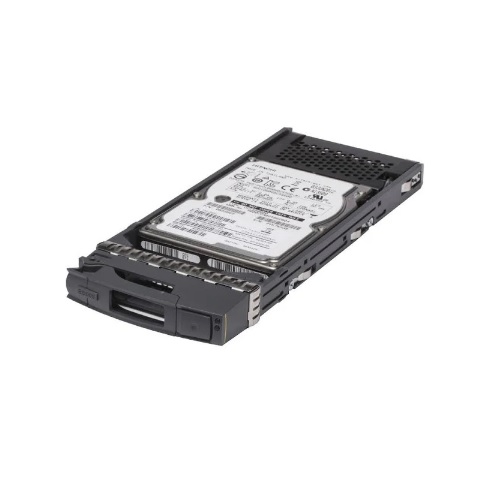 фото Hdd netapp жесткий диск netapp 600gb 10k sas hdd 2.5inch [sp-422a-r5] 600 гб (sp-422a-r5)