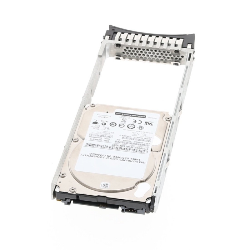 HDD IBM 2 ТБ (00Y5709)