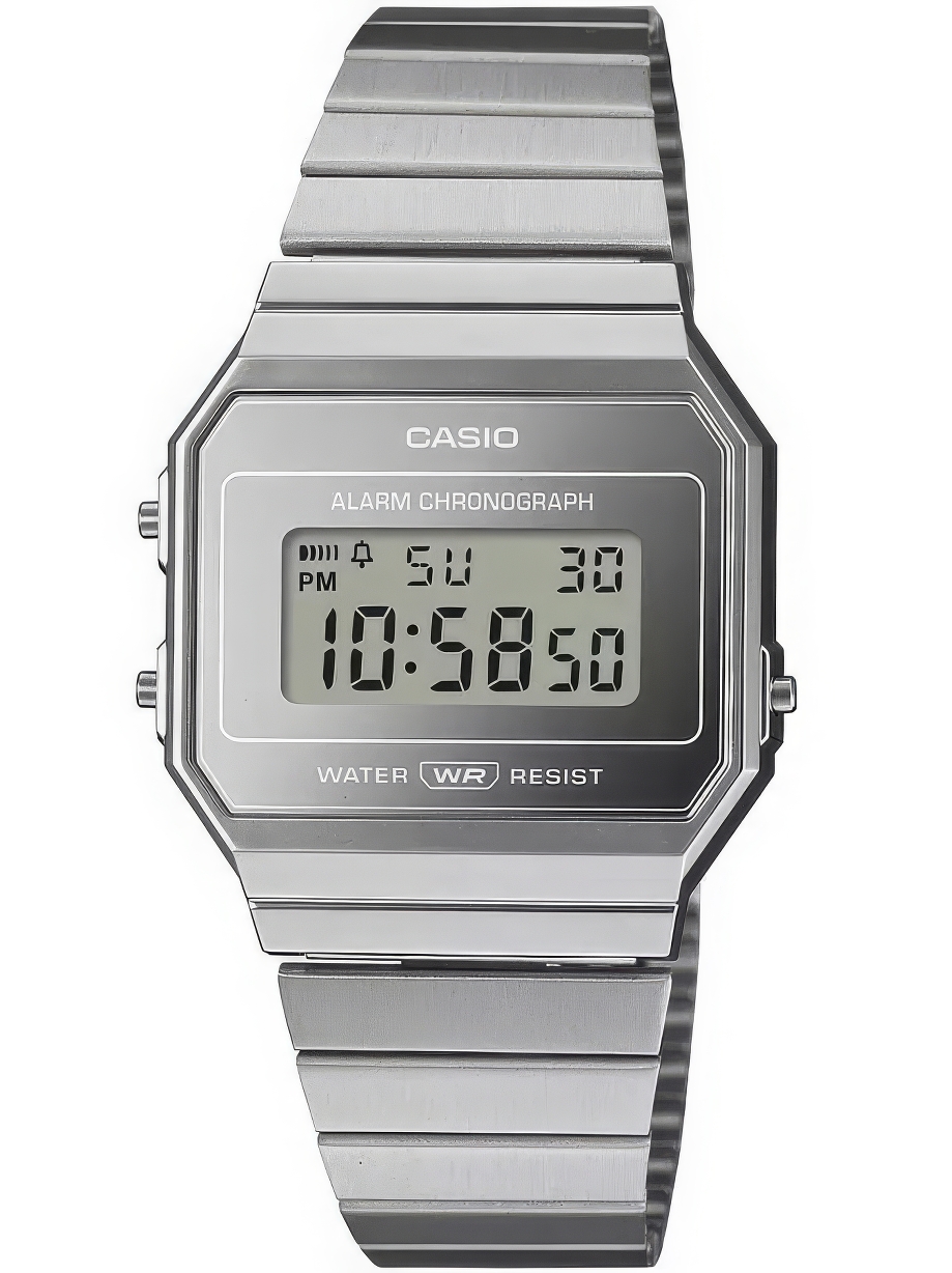 

Наручные часы унисекс Casio A-700WEV-7A, A-700WEV-7A