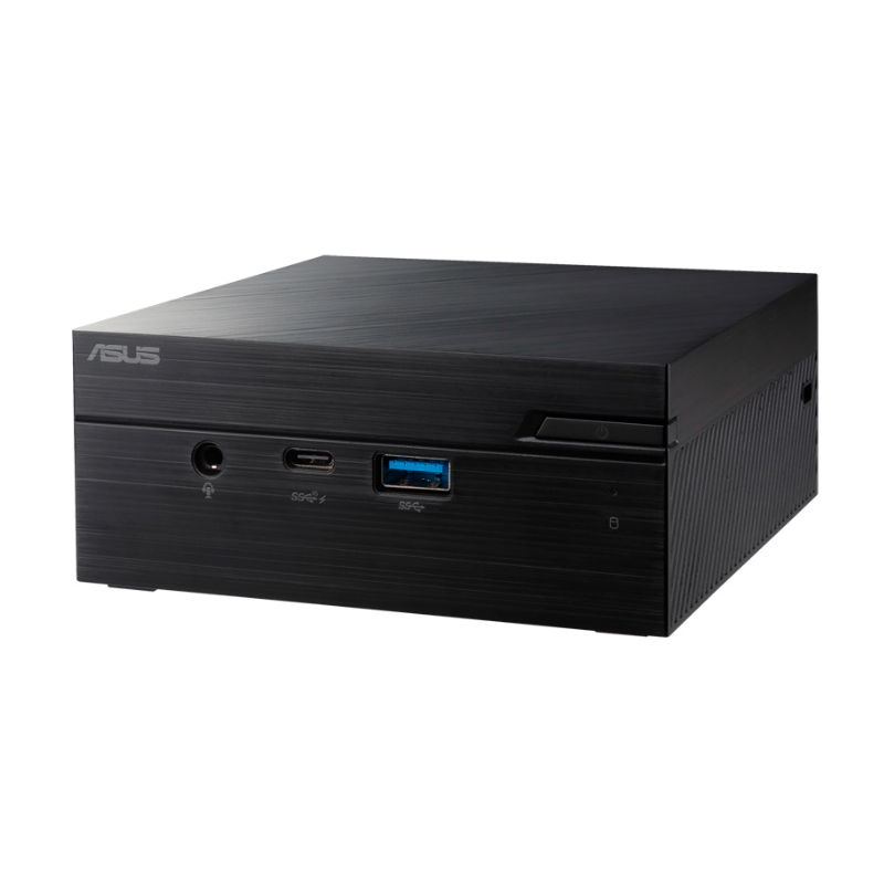 Платформа для досборки (barebone) ASUS PN41-BBP165MV (90MR00I3-M002W0)