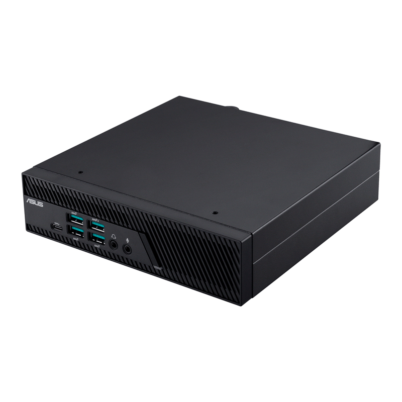 Платформа для досборки (barebone) ASUS PB62-BBC105MV (90MR00H2-M002J0)