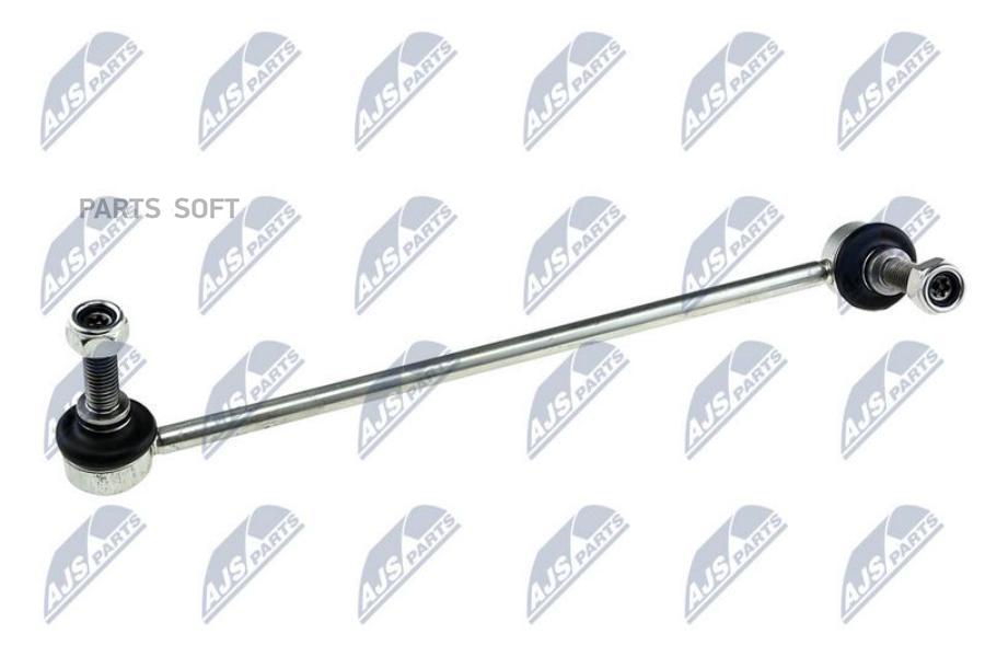 

NTY ZLPLR015 Стойка стабилизатора перед, land rover discovery iii/iv 04- 1шт