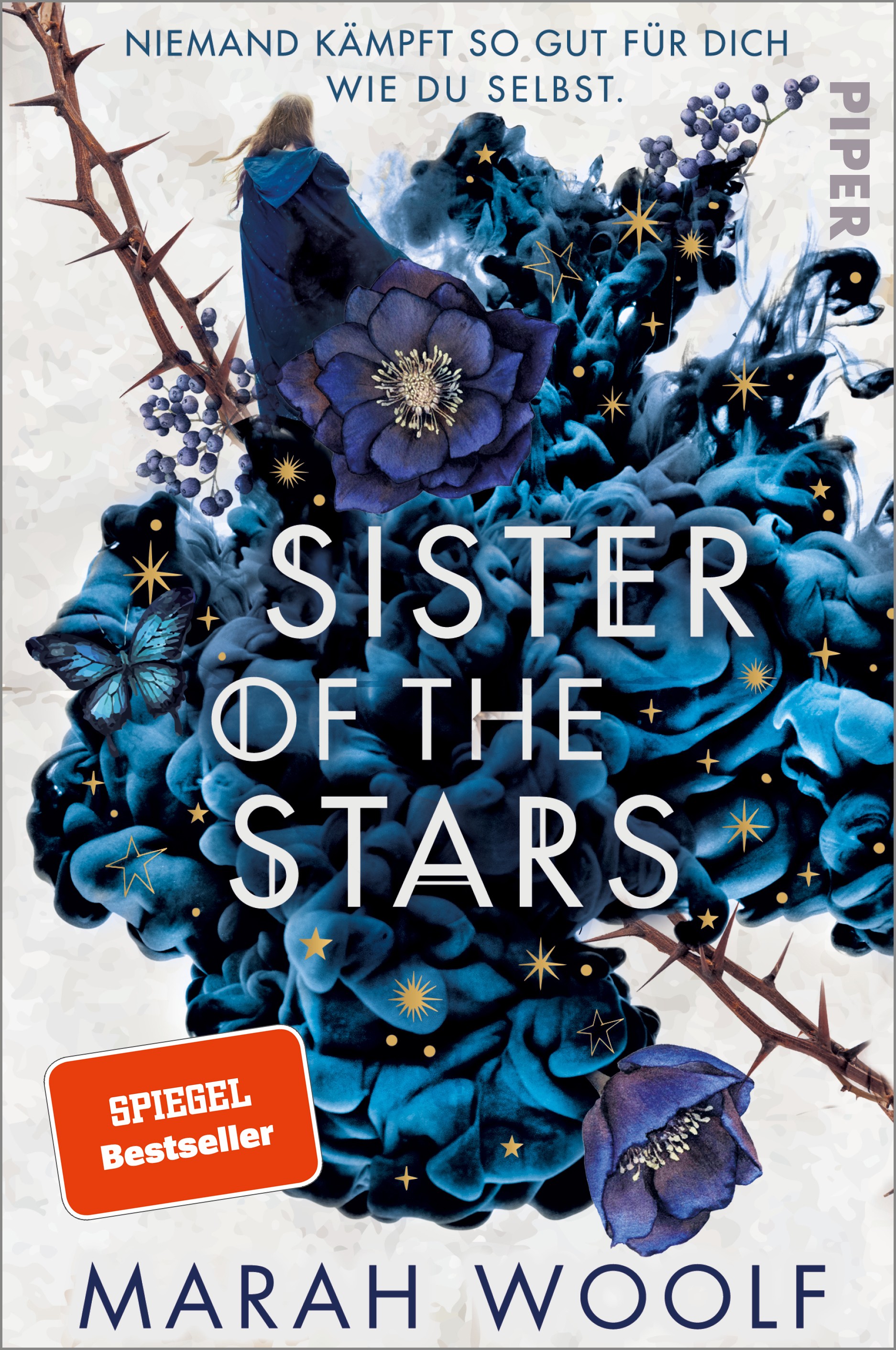 

Sister of the Stars Von Runen und Schatten