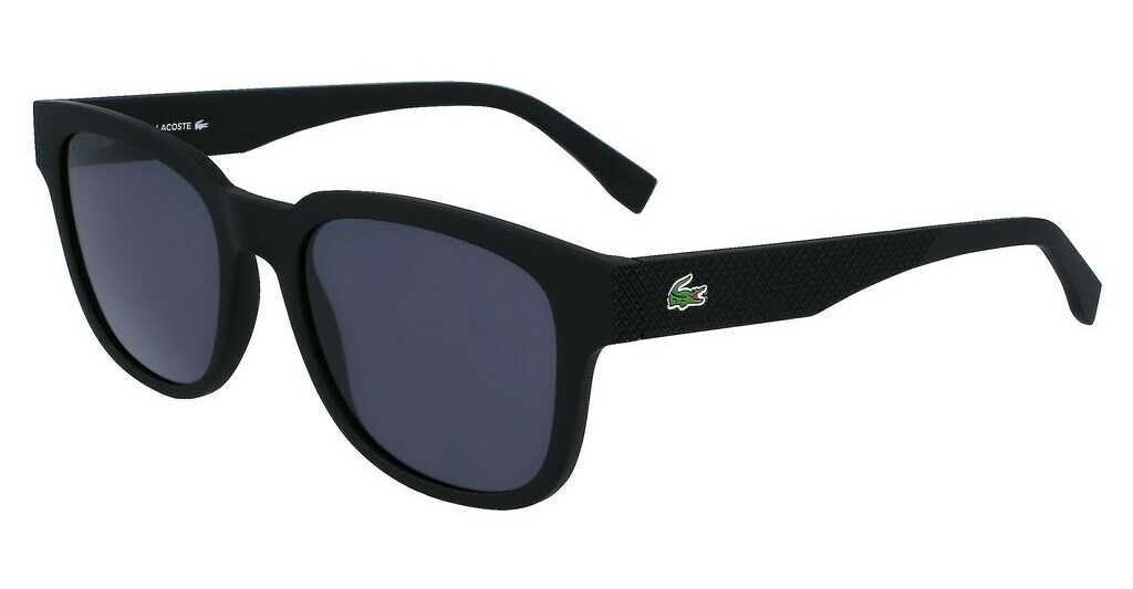 Солнцезащитные очки мужские Lacoste L982S черные