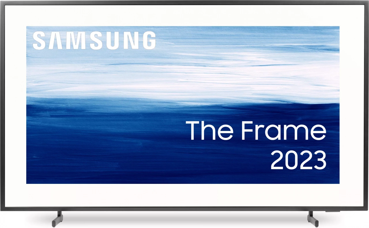

Телевизор Samsung QE65LS03BG, 65"(165 см), UHD 4K, Черный, QE65LS03BG