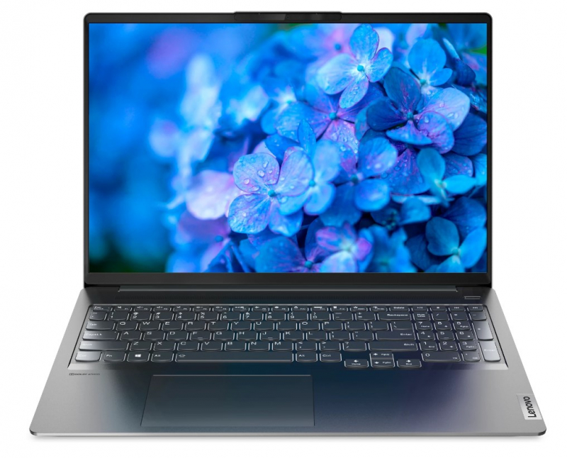 

Ноутбук Lenovo IdeaPad 5 Pro Gen 6 (82L90063RK), Lenovo 82L90063RK (82L90063RK)